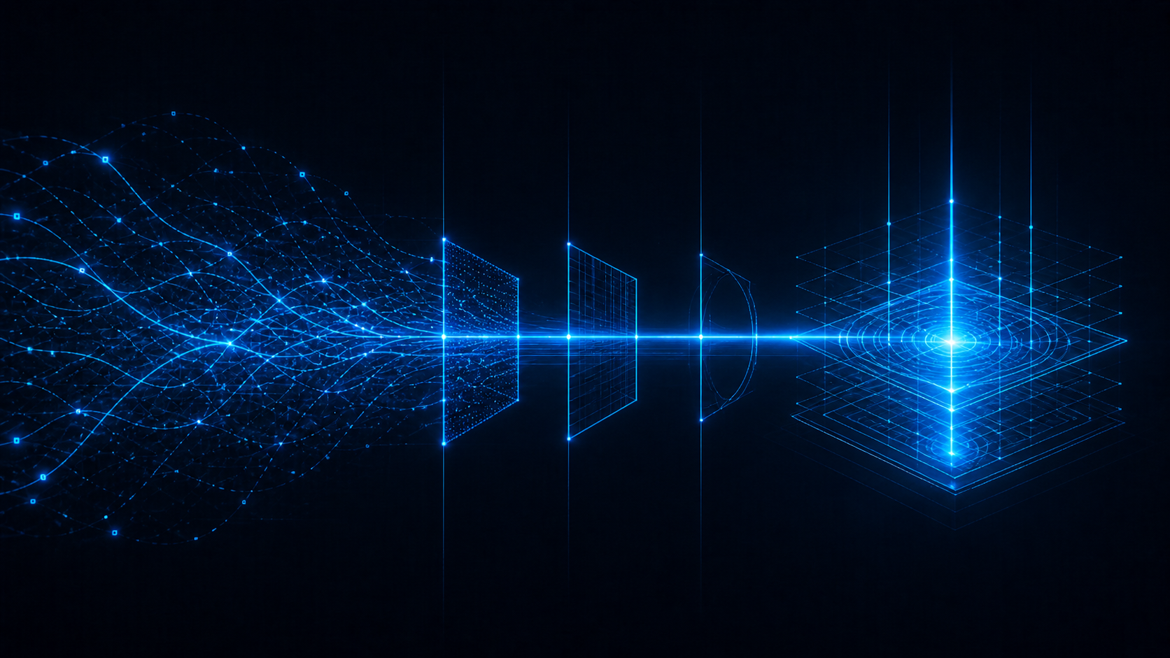 The Noise Problem