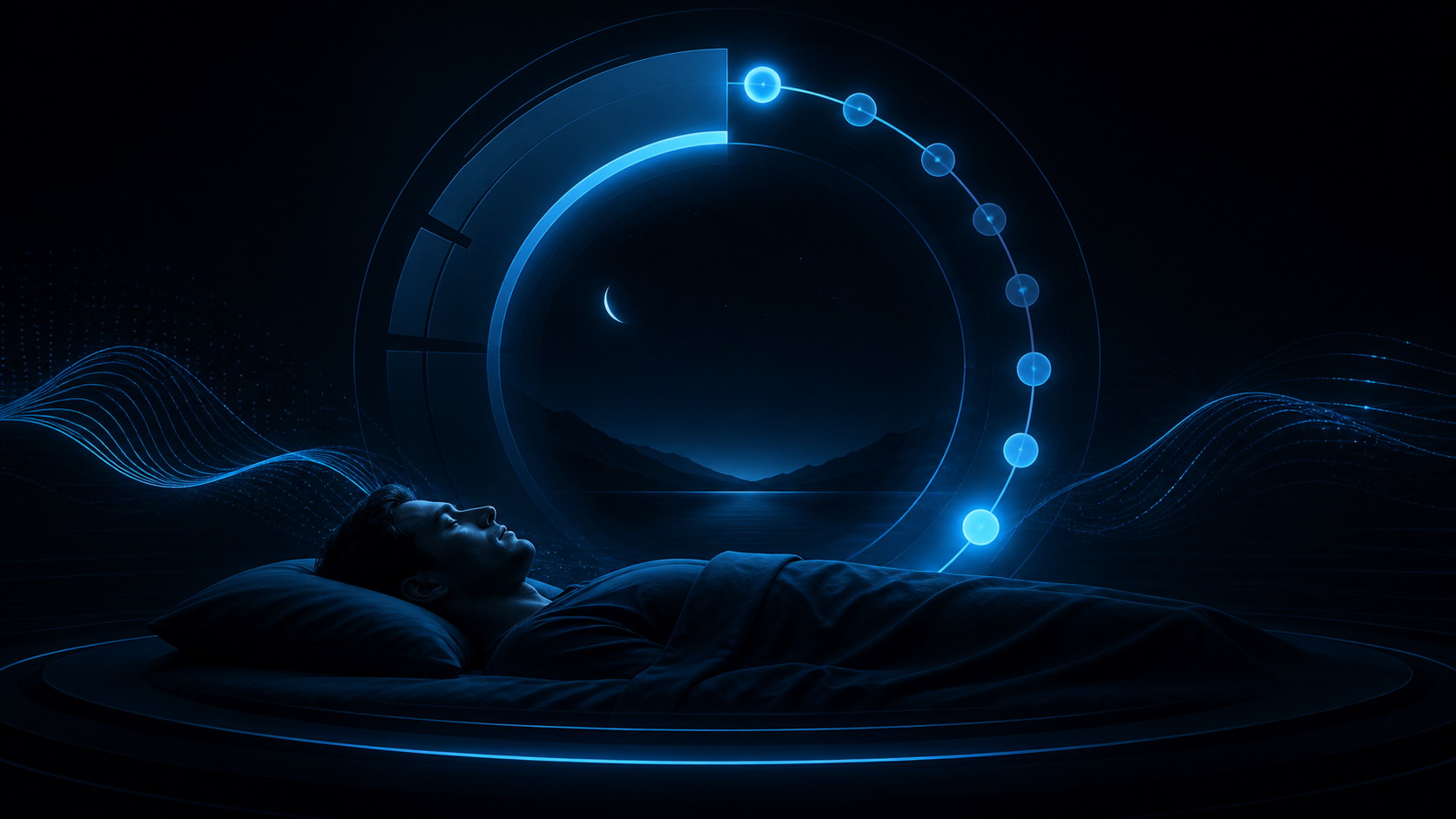 The Sleep and Recovery Protocol